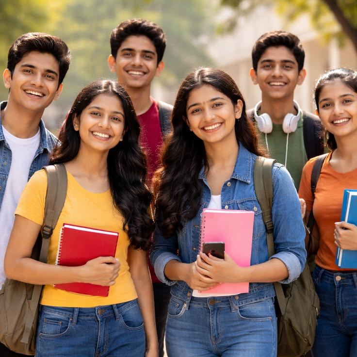 College students